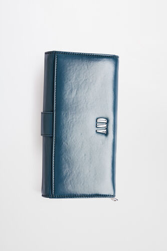 Teal Wallet, , image 4